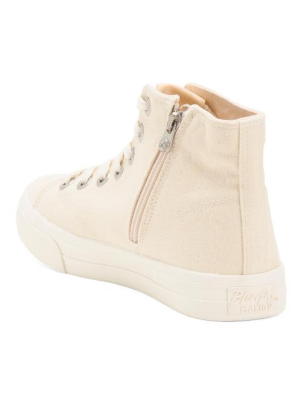 BLOWFISH Catch Sun High Top Sneakers - Picture 2 of 4